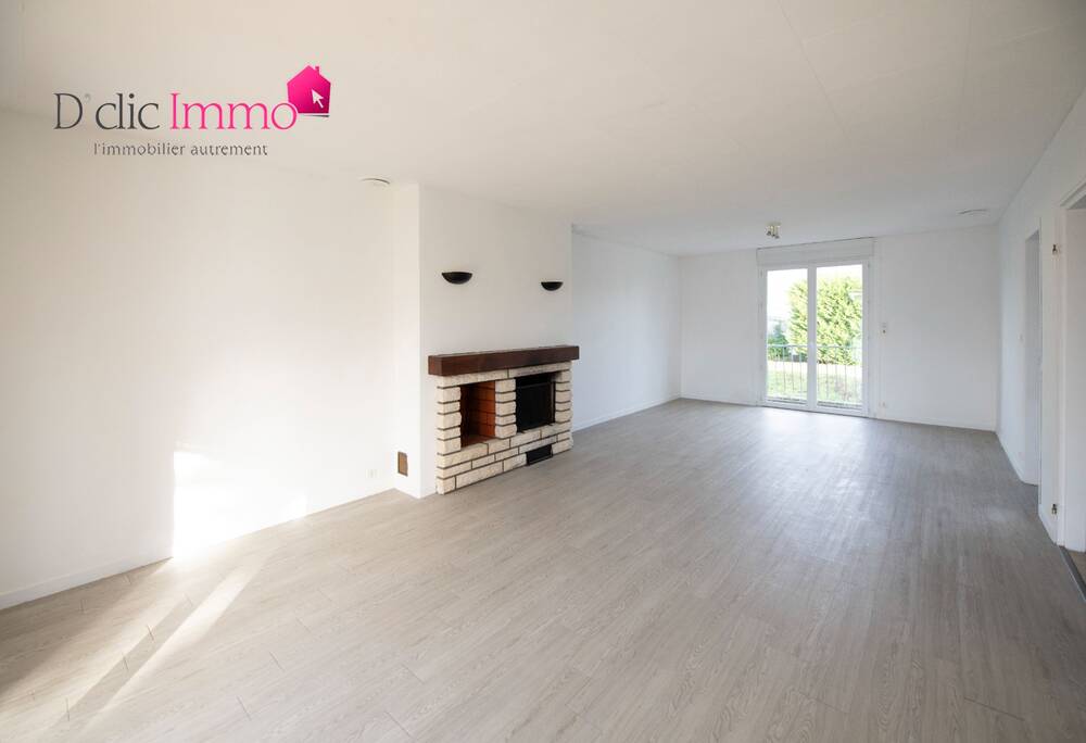 Maison idéalement située en centre ville