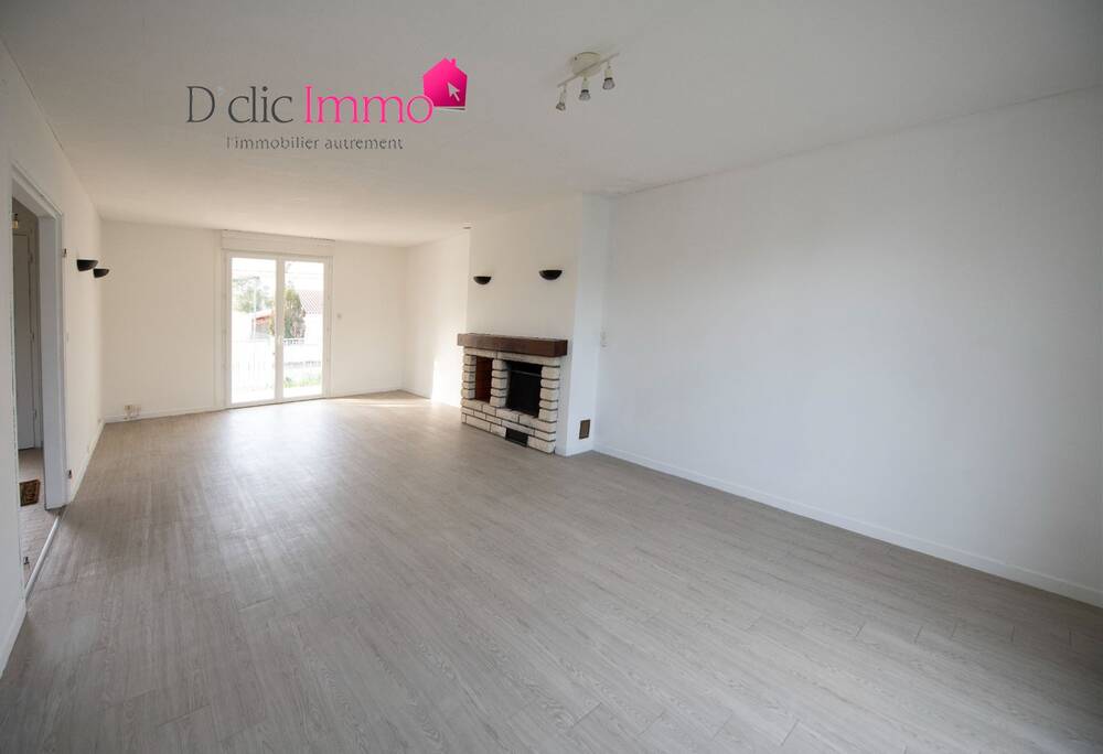 Maison idéalement située en centre ville