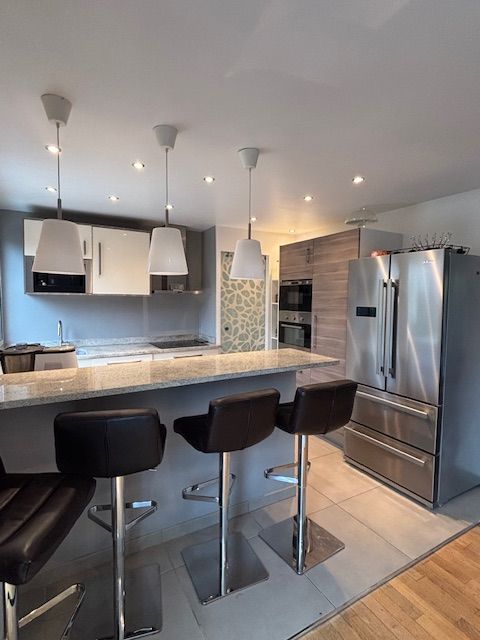 MAISON FAMILIALE 5 PIECES