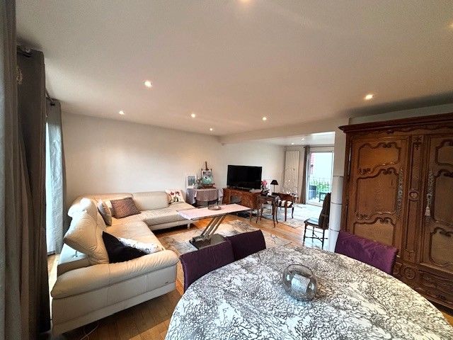 MAISON FAMILIALE 5 PIECES