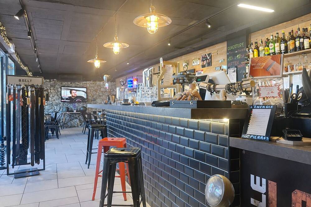 Droit au bail local commercial Seynod