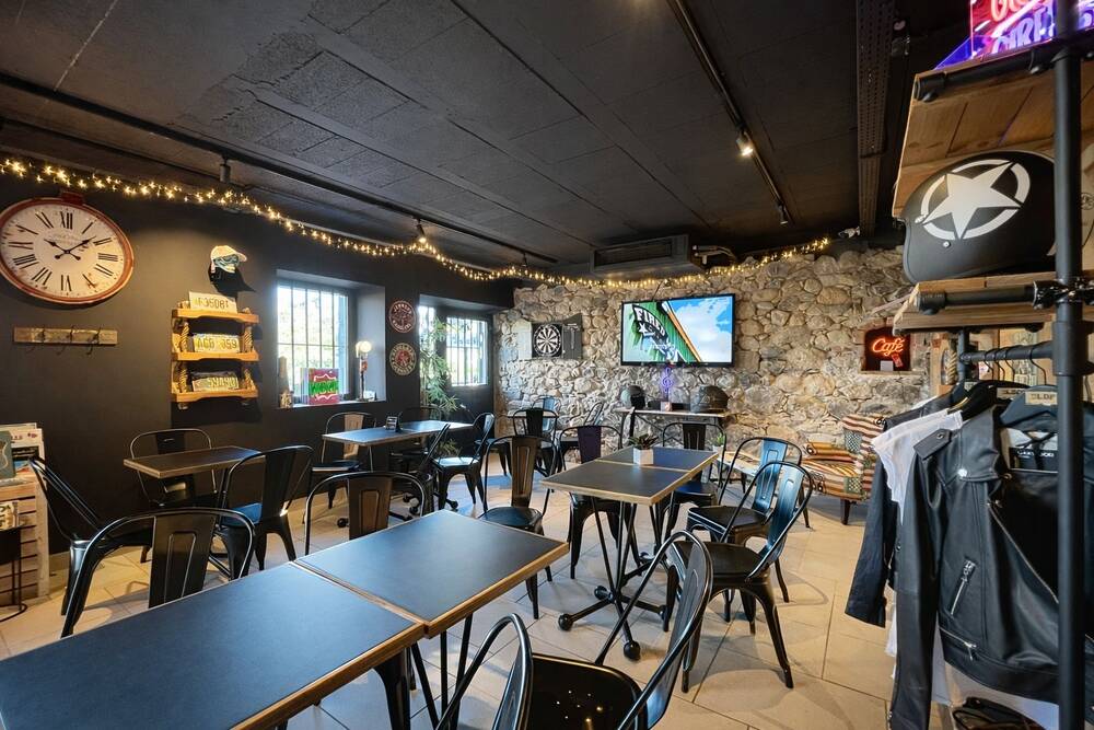 Droit au bail local commercial Seynod