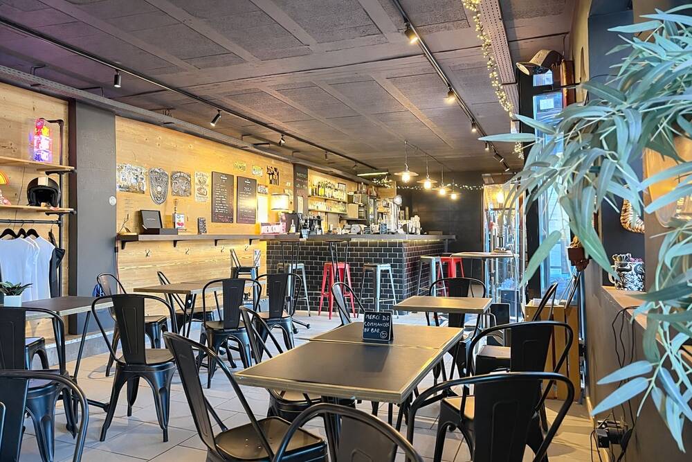 Droit au bail local commercial Seynod