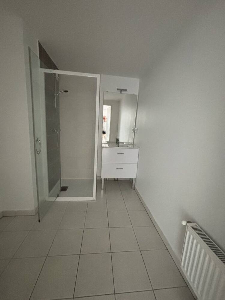Appartement NANTES DOULON