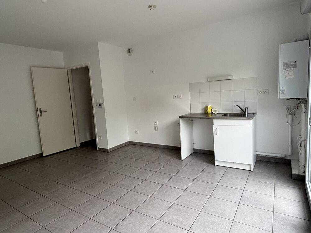 Appartement NANTES DOULON