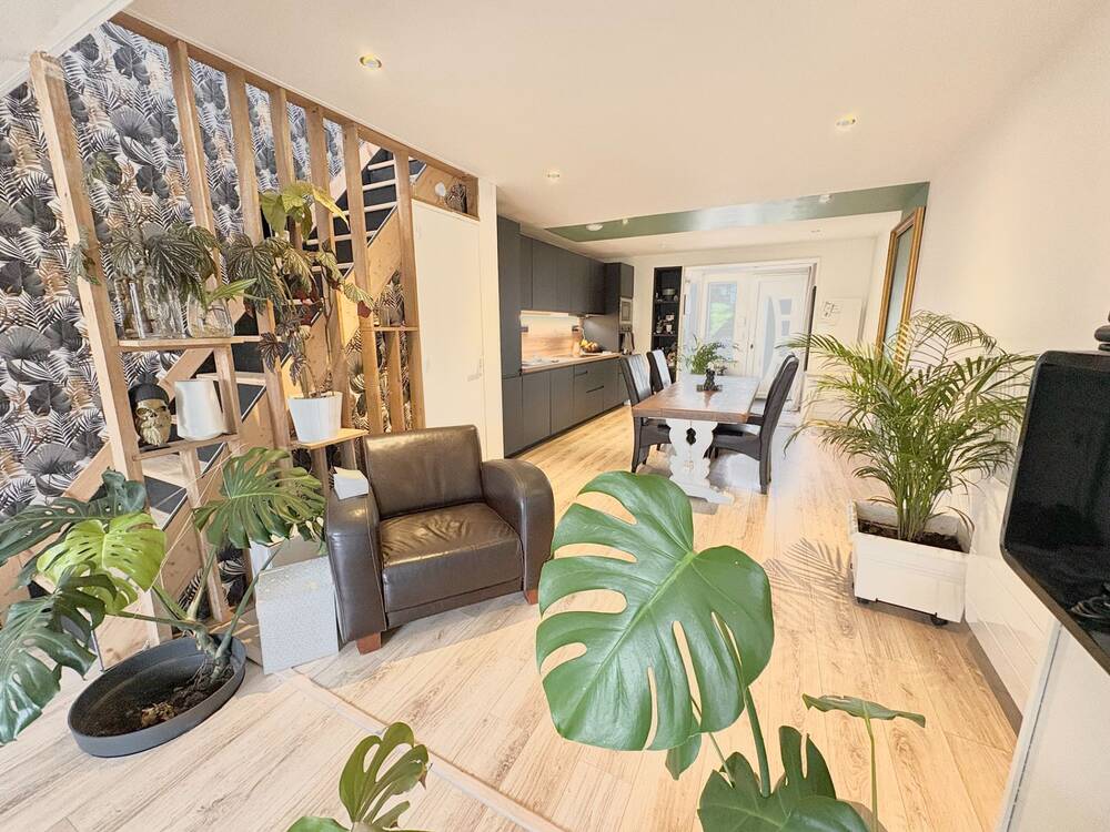 Maison 117m² 4 chambres