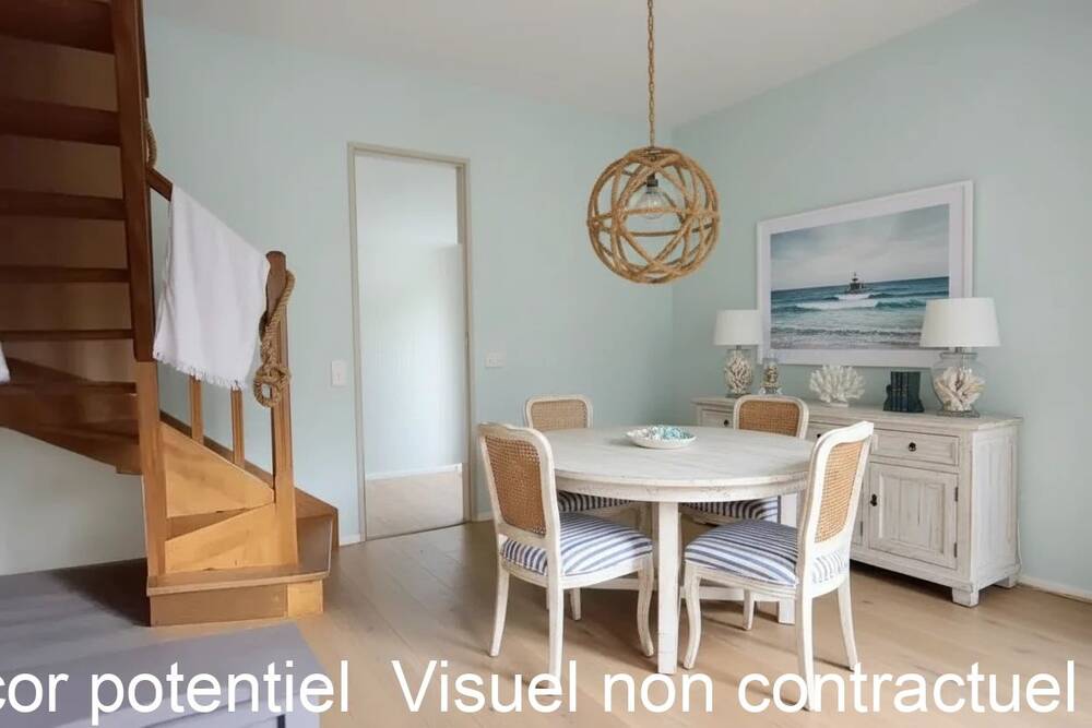 LA BAULE MAISON FAMILIALE A RENOVER