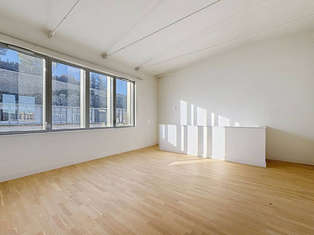 Avignon Intra-muros Appartement en Duplex 73m² Terrasse 15m²