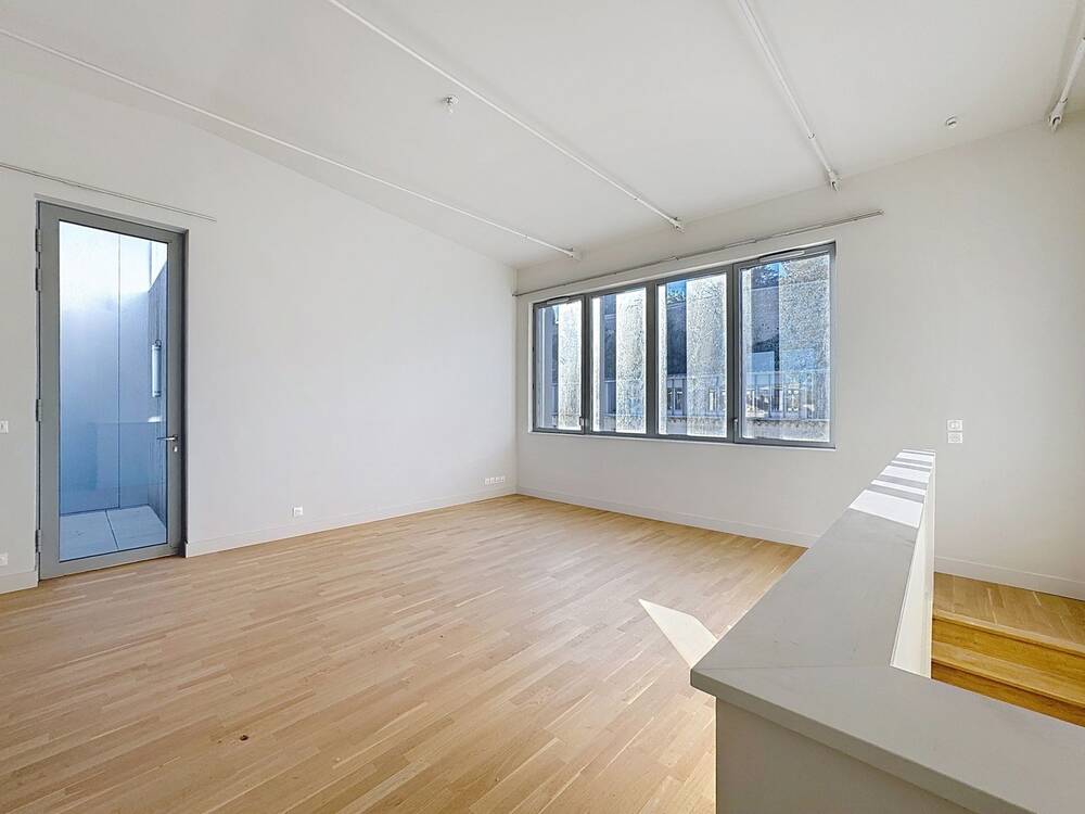 Avignon Intra-muros Appartement en Duplex 73m² Terrasse 15m²