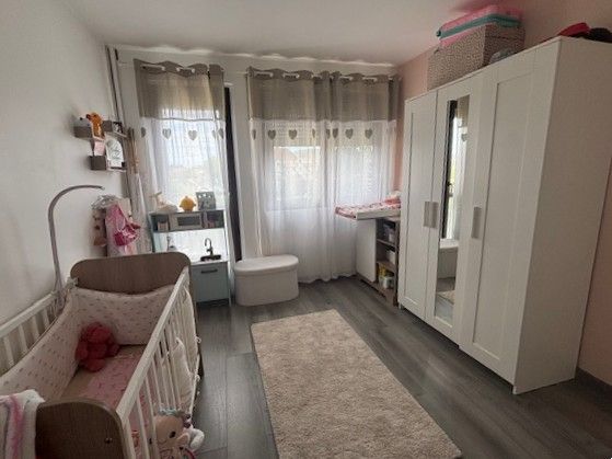 APPARTEMENT 4 P AVEC CAVE