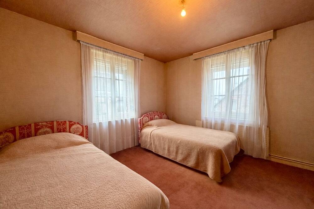 Maison Individuelle à fort potentiel