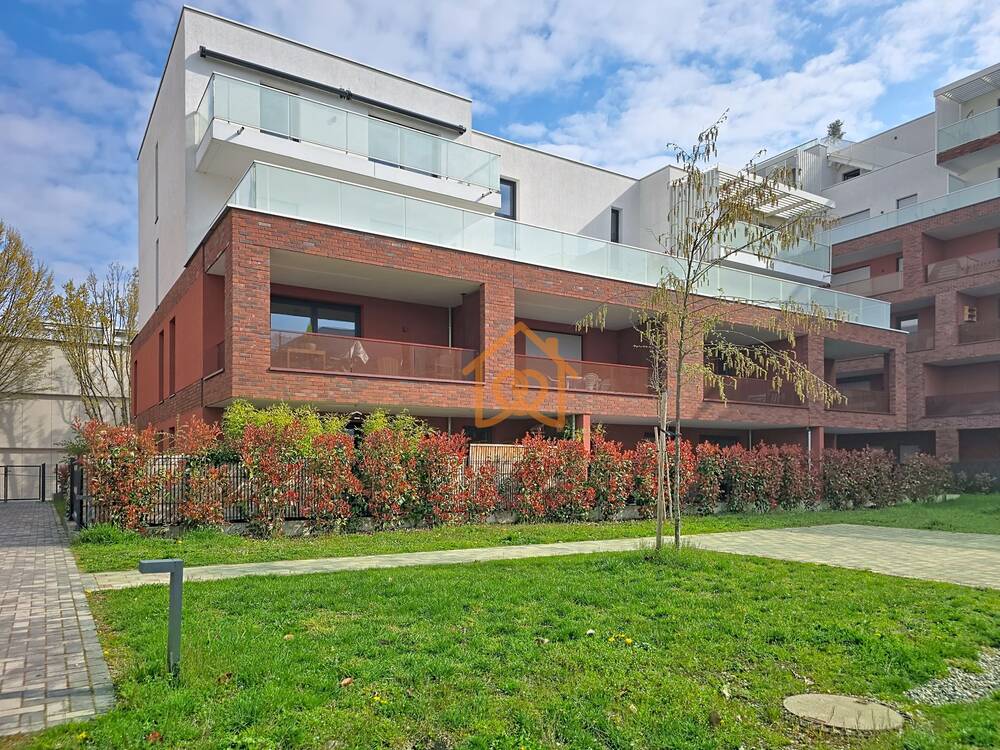 À vendre – Superbe Appartement T4 récent avec grandes terrasses – Lumineux et idéal famille