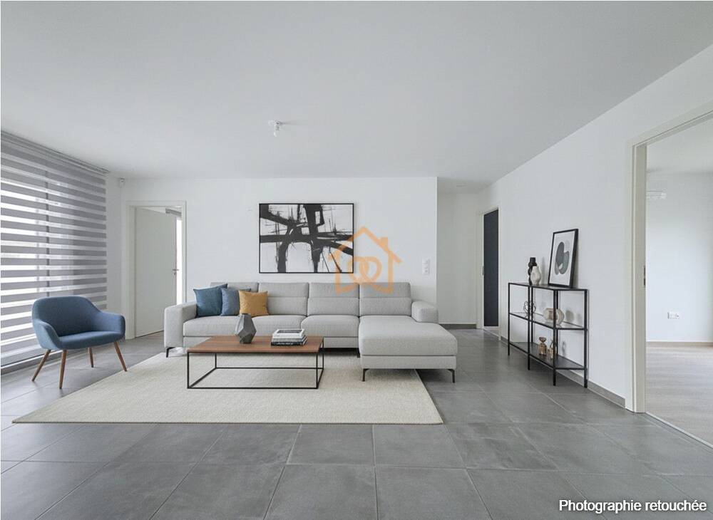 À vendre – Superbe Appartement T4 récent avec grandes terrasses – Lumineux et idéal famille