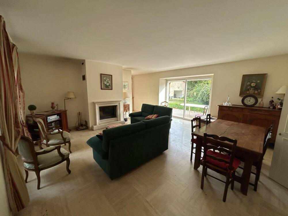 Maison Jaunay Marigny 8 pièce(s) 165.38 m2