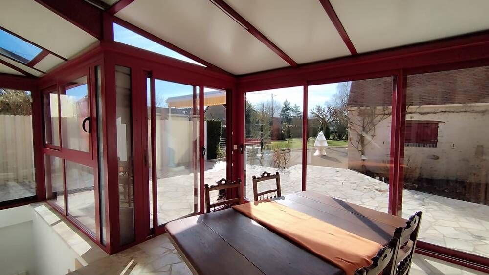 Maison de caractère avec cour, jardin et studio indépendant