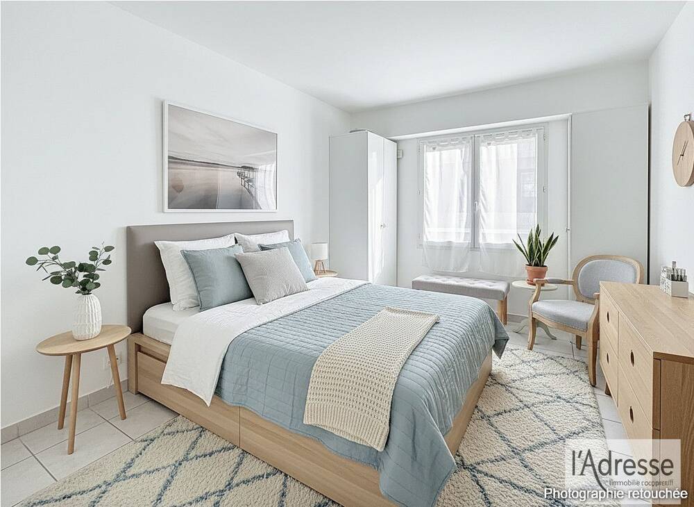 Exclusicité Antibes Port