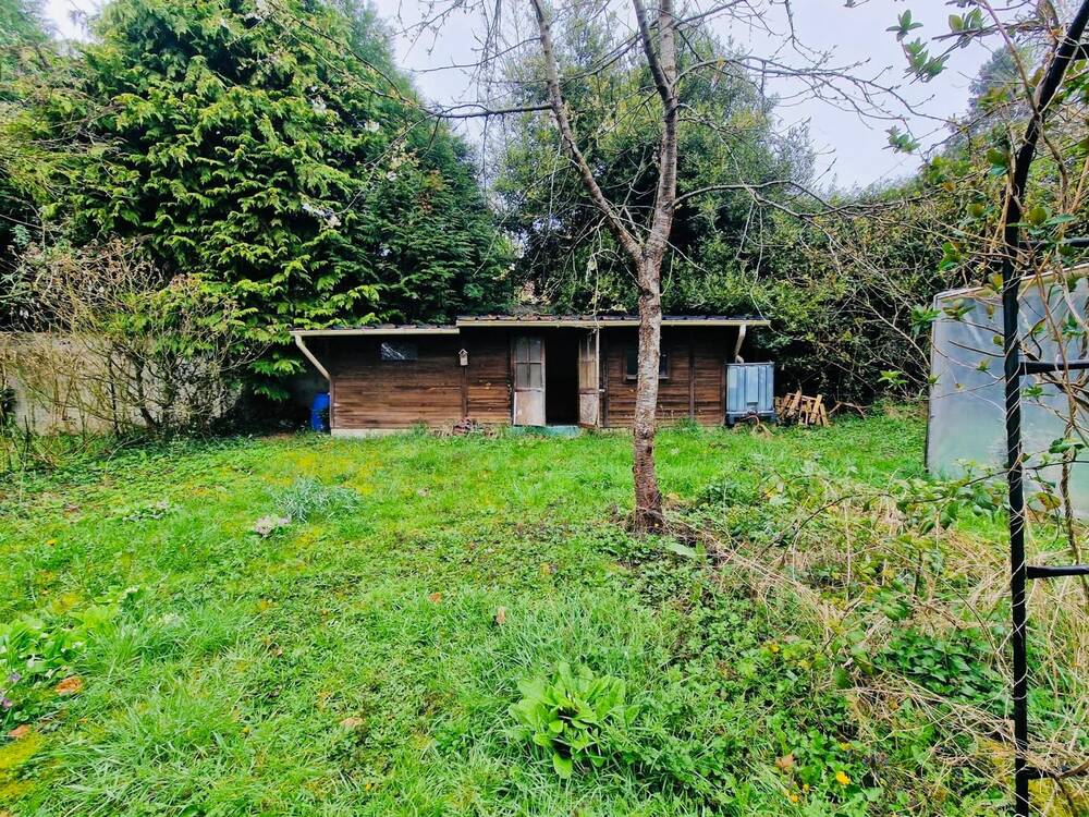 MAISON  4P AU CALME