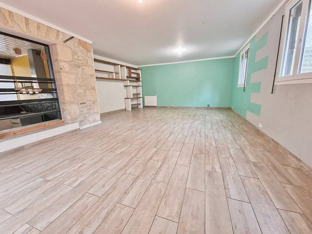 MAISON  4P AU CALME