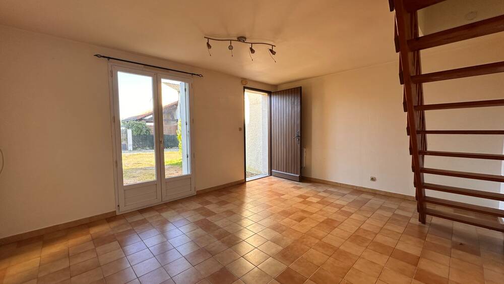 Maison Jaunay Marigny 4 pièce(s) 58 m2