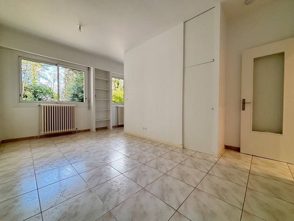 NANTES – CANCLAUX/PROCÉ T2 RÉNOVÉ 35 m² AVEC VUE VERDOYANTE ET PARKING
