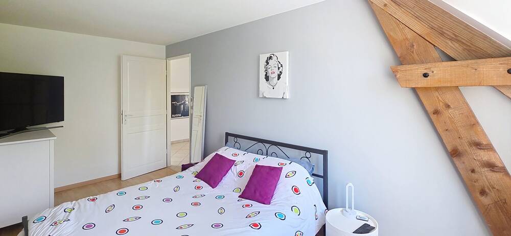 Duplex F3 Montceaux les Meaux
