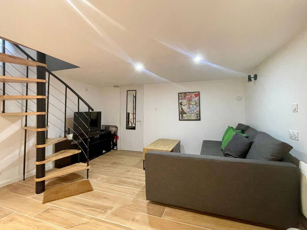 Appartement T2 Hyper-Centre