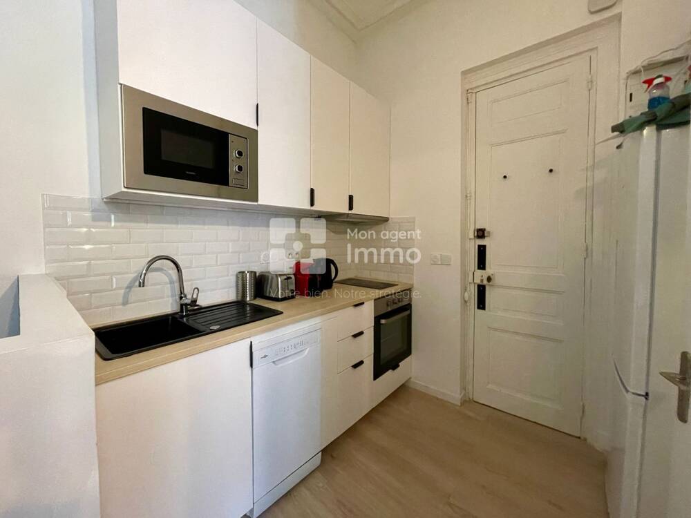 Appartement T2 Hyper-Centre