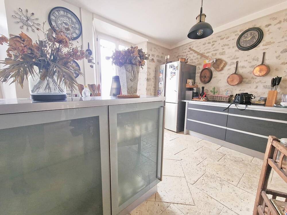 LOGERE 320 m²