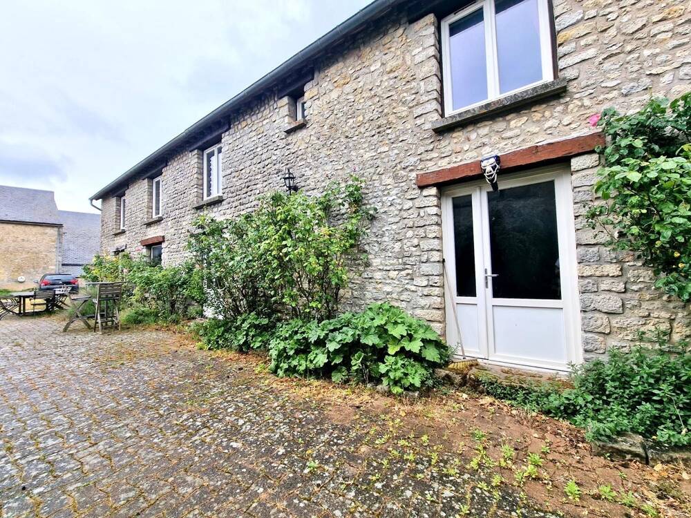 LOGERE 320 m²