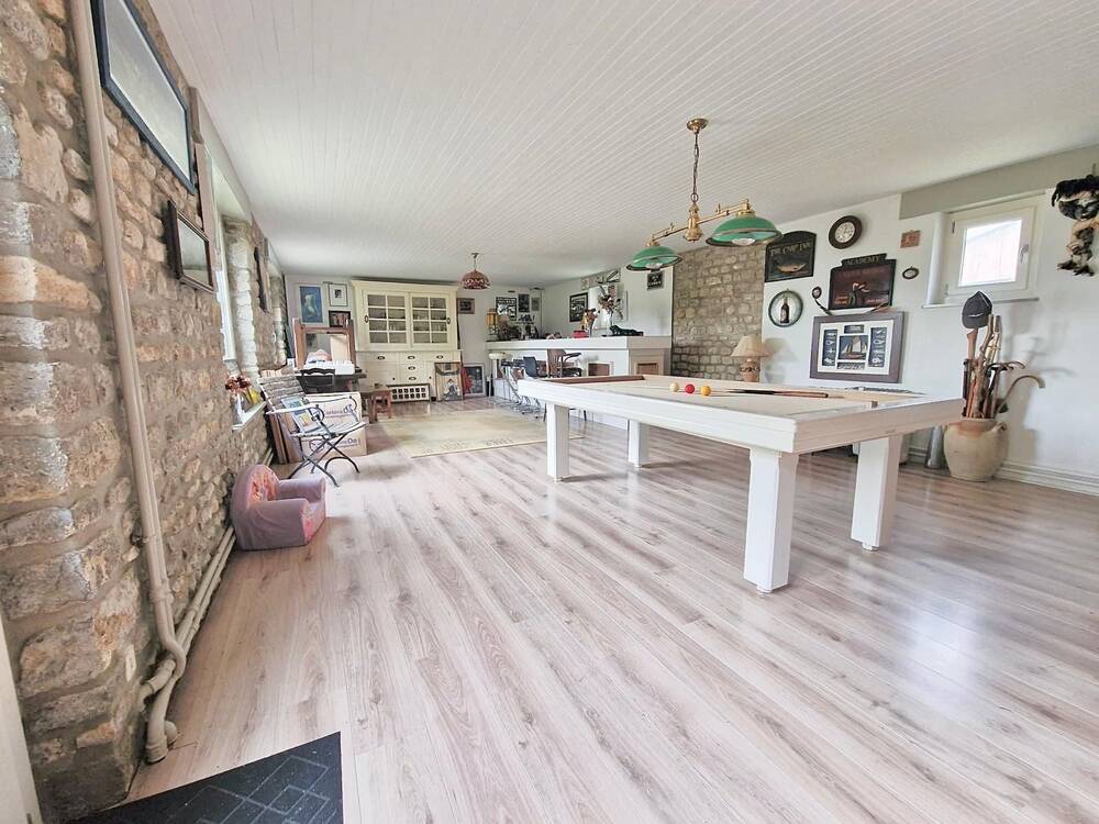 LOGERE 320 m²