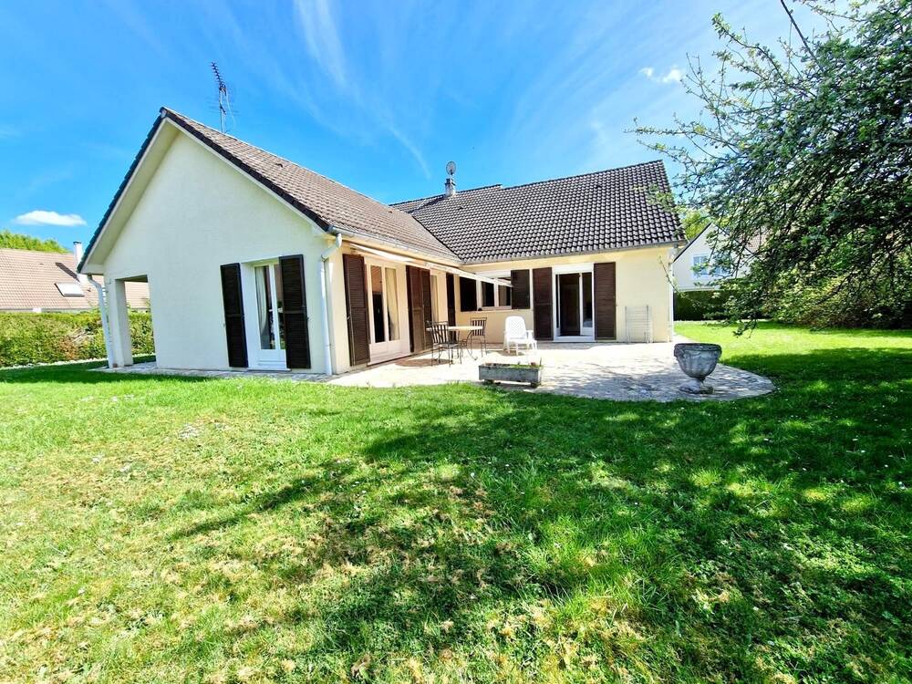 MAISON 6P PALIN PIED