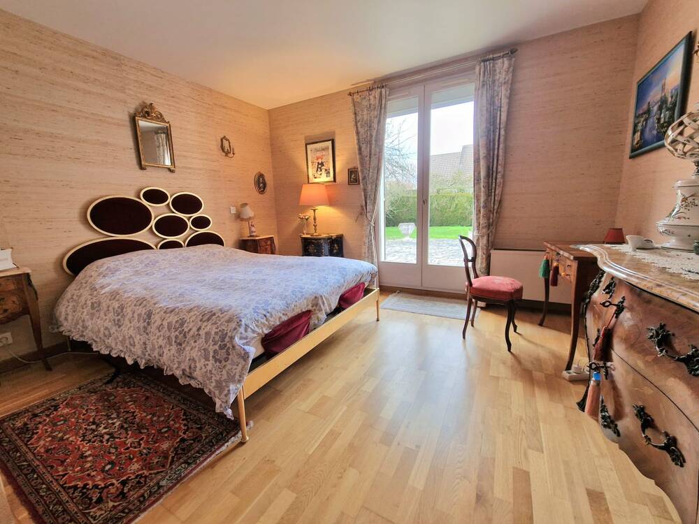 MAISON 6P PALIN PIED