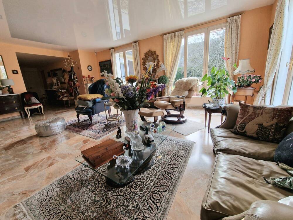 MAISON 6P PALIN PIED