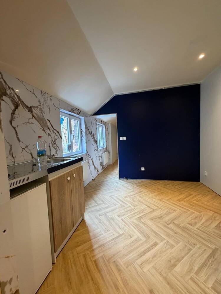Immeuble de rapport - 8 studios coliving - Roubaix