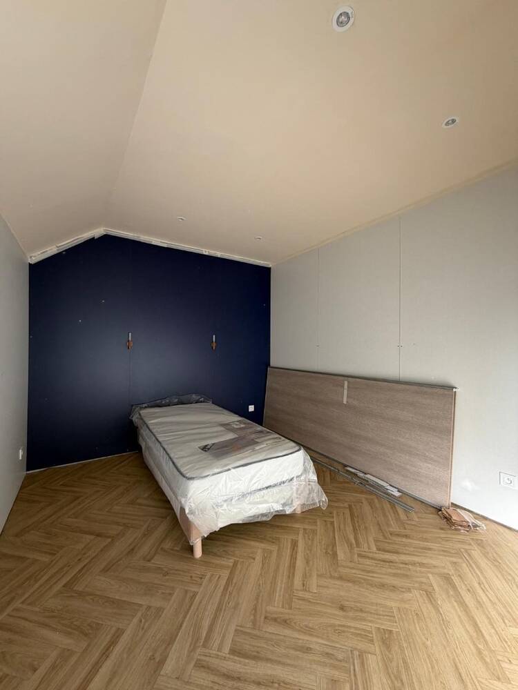 Immeuble de rapport - 8 studios coliving - Roubaix