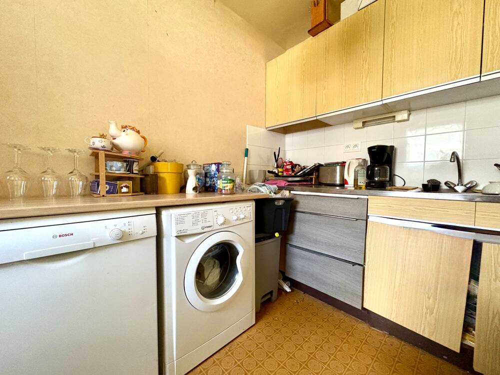Appartement T2 à POITIERS - Idéal investisseur
