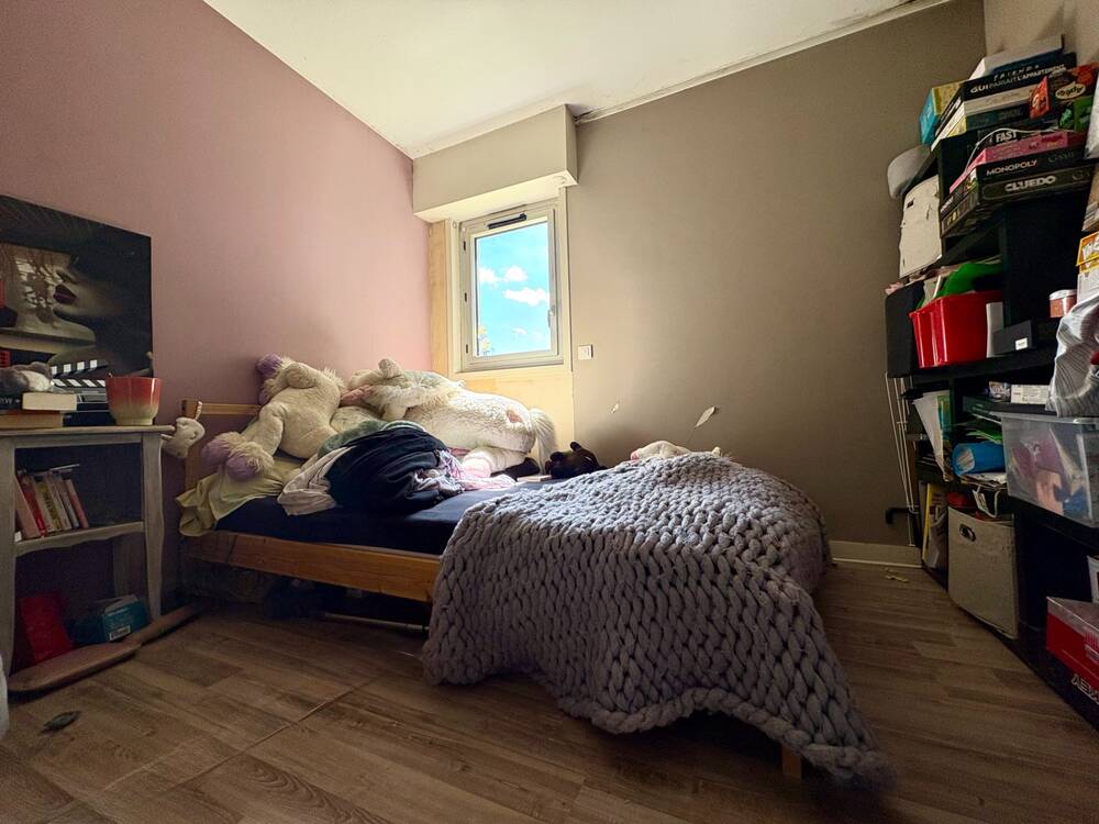 Appartement T2 à POITIERS - Idéal investisseur