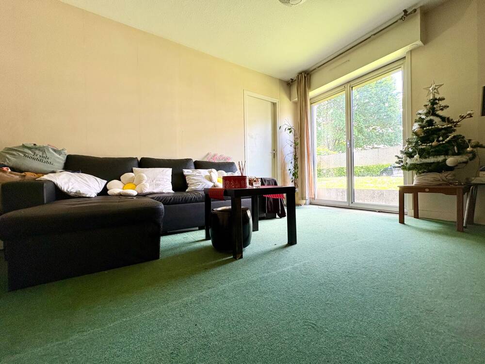 Appartement T2 à POITIERS - Idéal investisseur