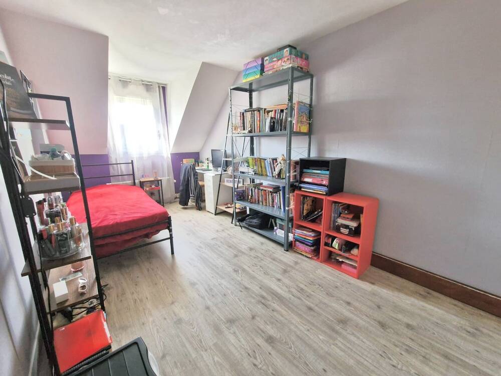 MAISON 5P PONTAULT