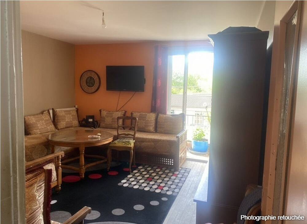 Appartement loué Moissac