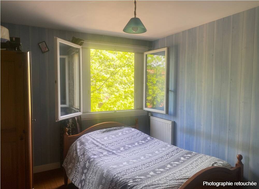 Appartement loué Moissac