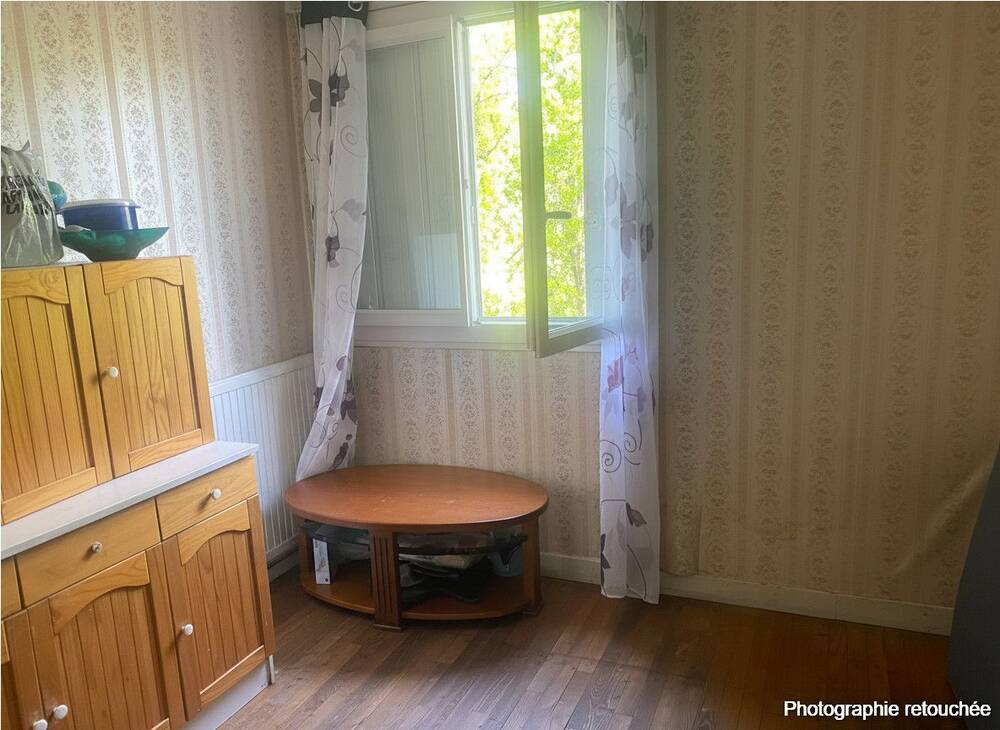 Appartement loué Moissac