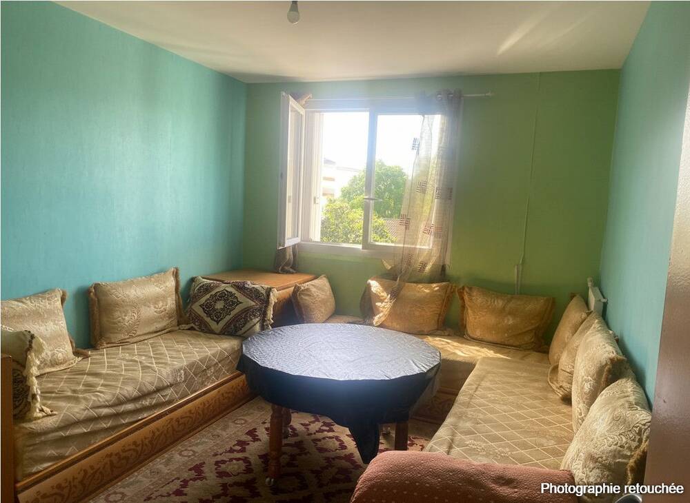 Appartement loué Moissac