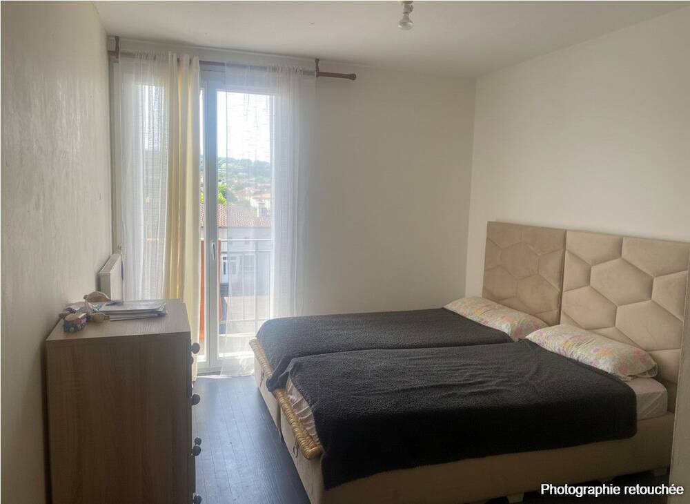 Appartement loué Moissac 2