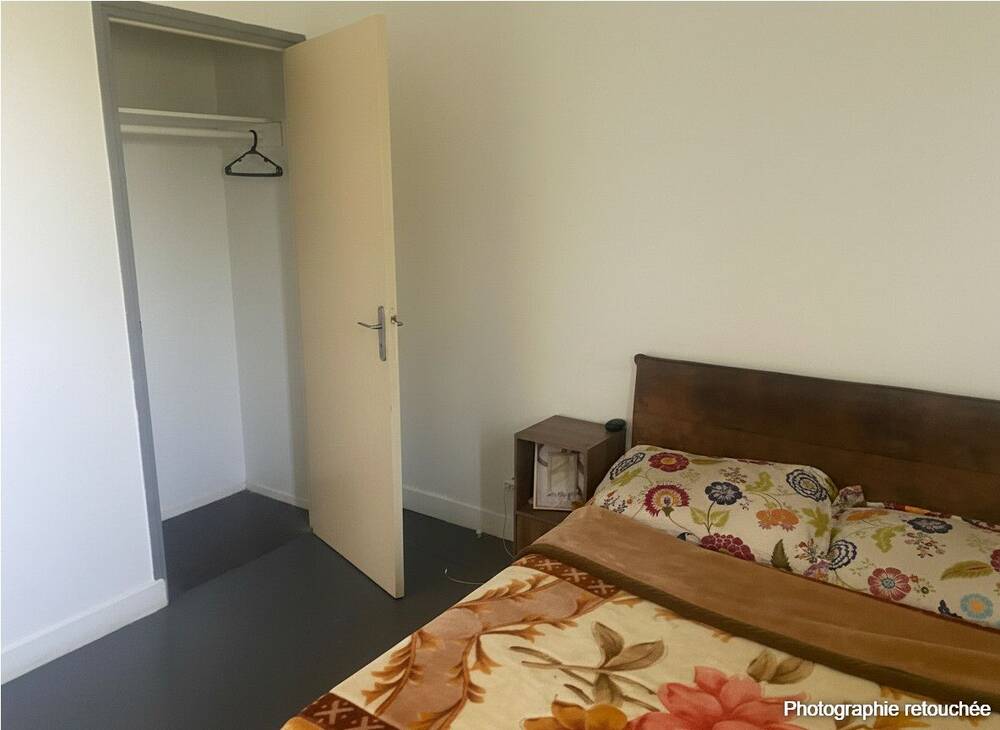 Appartement loué Moissac 2