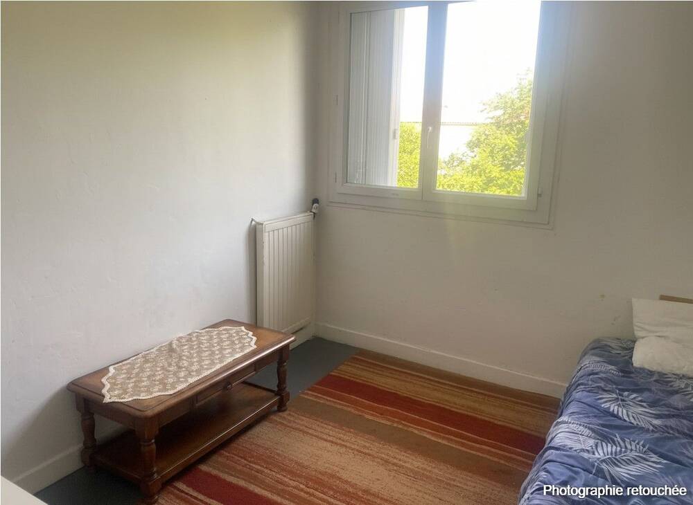 Appartement loué Moissac 2