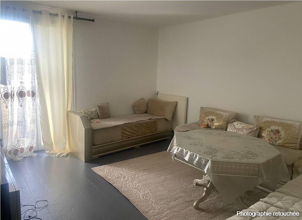 Appartement loué Moissac 2