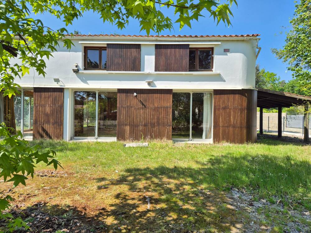 MAISON atypique sur SOULLANS