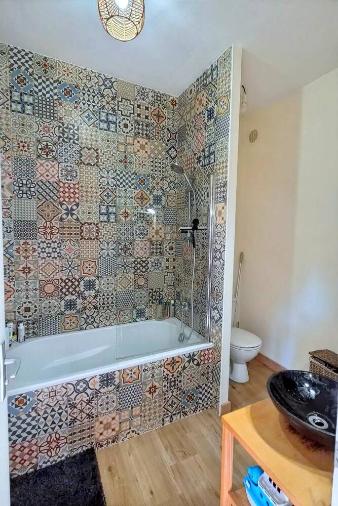 T3 plein de charme - 88 m² - HYPERCENTE