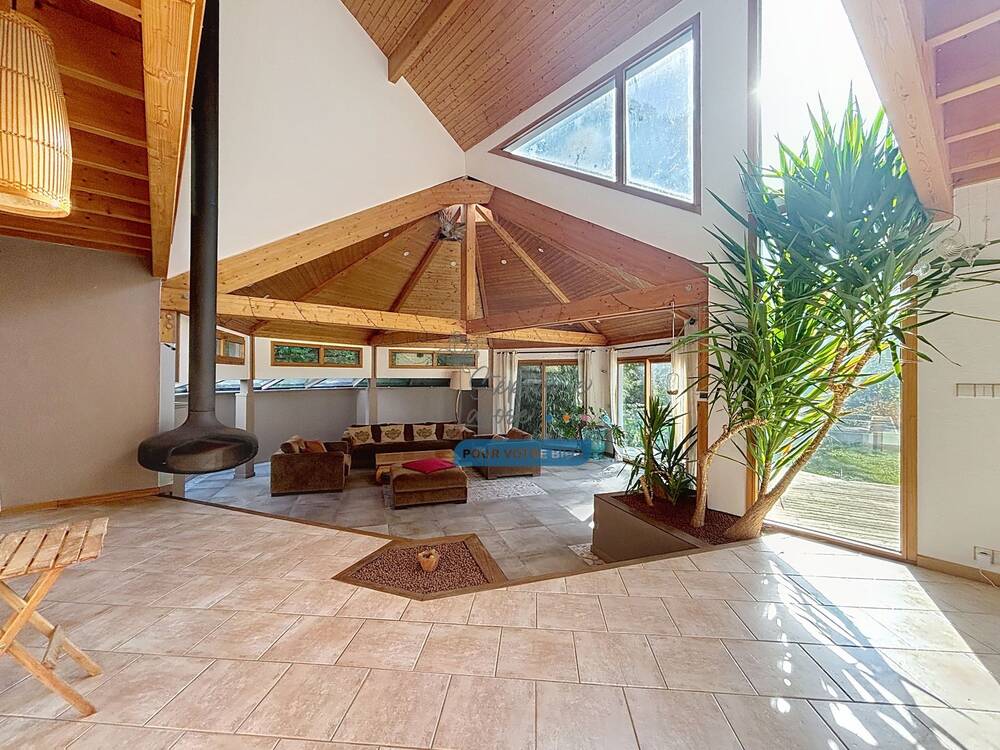 MAISON ARCHITECTE